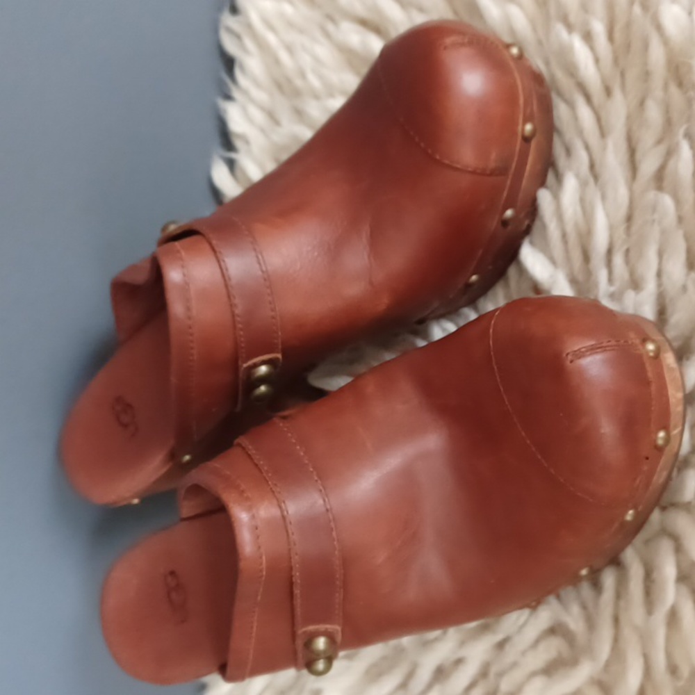 Ugg Clogs - image 2